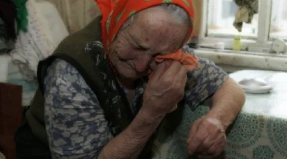 Брянский депутат обманула стариков на 550 тысяч рублей