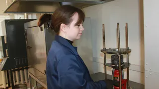В Брянской области дороги начали проверять по трёхуровневой системе контроля