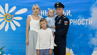 Поляковы из Дубровского района победили во всероссийском конкурсе