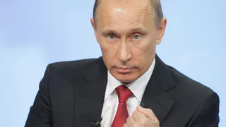 Путин наложил вето на закон, за который голосовали Брянские Депутаты