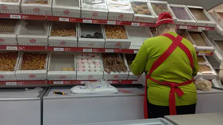 Снова зашла в «Ермолино» и не пожалела: какая новинка приятно удивила на этот раз