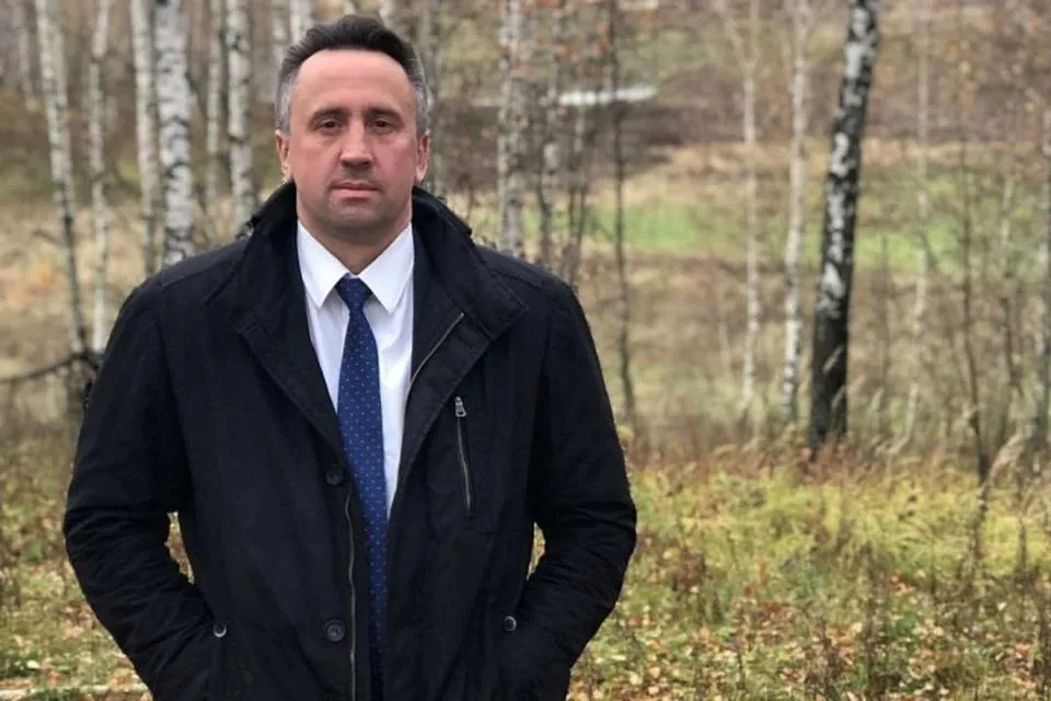 Брянский депутат Иванов призвал защитить священников от травли