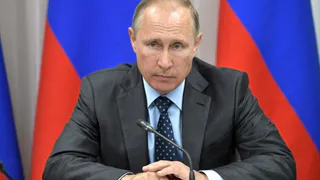 Владимир Путин выделил около 15 миллион рублей Брянской области
