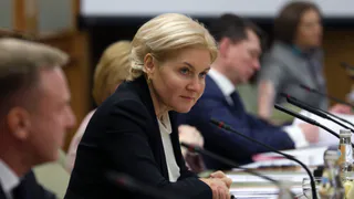 Вице-премьер Ольга Голодец отметила успехи Брянщины в развитии культуры на селе