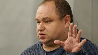 Брянский блогер и журналист Чернов опроверг очередное вранье Телеграмм –каналов