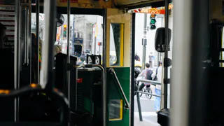 В Брянской области пассажиры смогут оплачивать проезд московской картой «Тройка»
