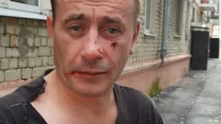 Избивший клинцовскую пенсионерку горожанин стал фигурантом уголовного дела