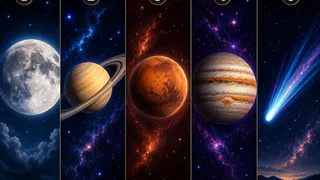 Вы капризны или уравновешены: простой тест раскроет - злитесь вы из-за пустяка или непоколебимы как гора
