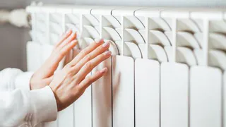 В Брянской области могут ввести оплату за отопление по факту потребления