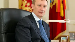 Часть предвыборной программы Богомаза была заложена во времена Николая Денина
