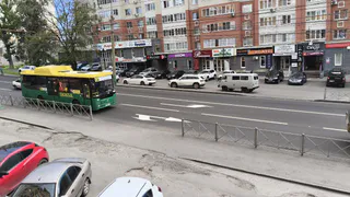 В Брянской области остановки у больниц и поликлиник разместят не дальше 300 метров
