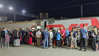 В Брянске обсудили организацию летнего отдыха для детей чернобыльцев