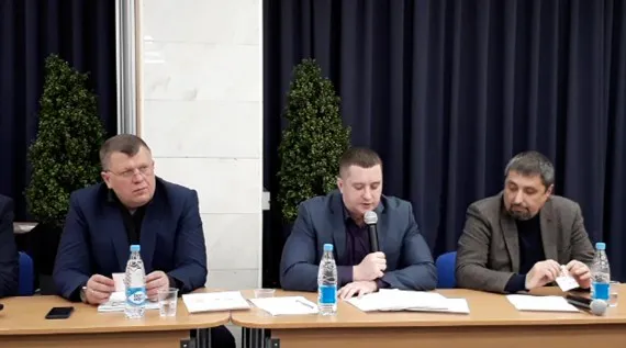 В Брянске появилась новая политическая сила