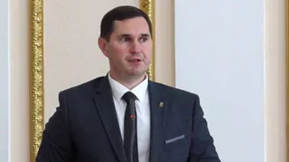 Сергея Косарева исключили из состава правительства Брянской области