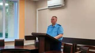 В Брянске суд признал недействительными контракты на ремонт школьного ограждения
