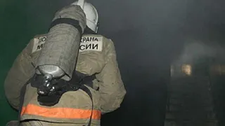 На улице Бежицкой в Брянске горела квартира: погибла женщина