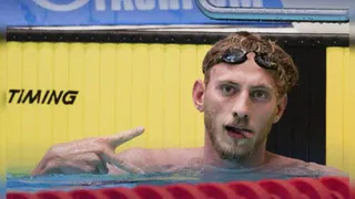Илья Бородин вошел в состав сборной России на чемпионат Европы по плаванию