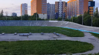 В Брянской области до конца августа откроют семь новых спортивных площадок