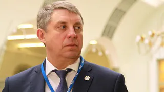 В Брянске оппозиционный телеграмм канал «Шумел сурово» привел ряд нелицеприятных фактов для Александра Богомаза