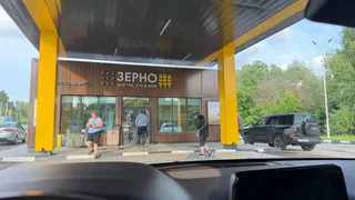 День без бензина встряхнул Стародуб и поставил таксистов на паузу