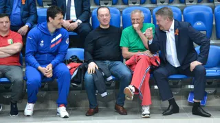 Брянские чиновники сдают нормы ГТО