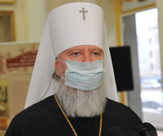 На видном месте в Брянске построят храм во имя Александра Невского