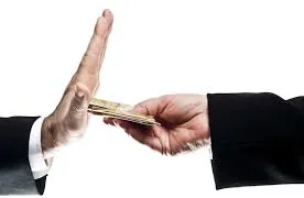В Брянской области за коррупцию привлечены 215 человек в 2024 году