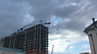 В Брянской области стартовало строительство жилья для детей-сирот