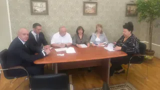 В правительстве Брянской области начали готовиться к возможному ухудшению обстановки