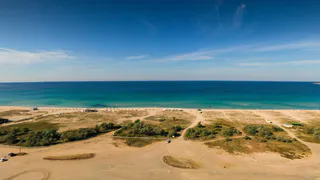 Мальдивы не нужны: в России есть место с прозрачной водой, пальмами и настоящим релаксом — без виз и долгих перелётов