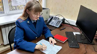 В Клинцовском районе прокуратура помогла прорабу получить 29 тысяч рублей зарплаты
