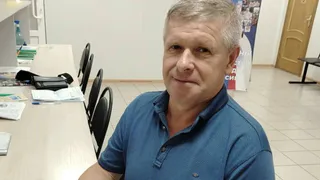 В Брянской области водителю школьного автобуса присвоили звание ветерана труда