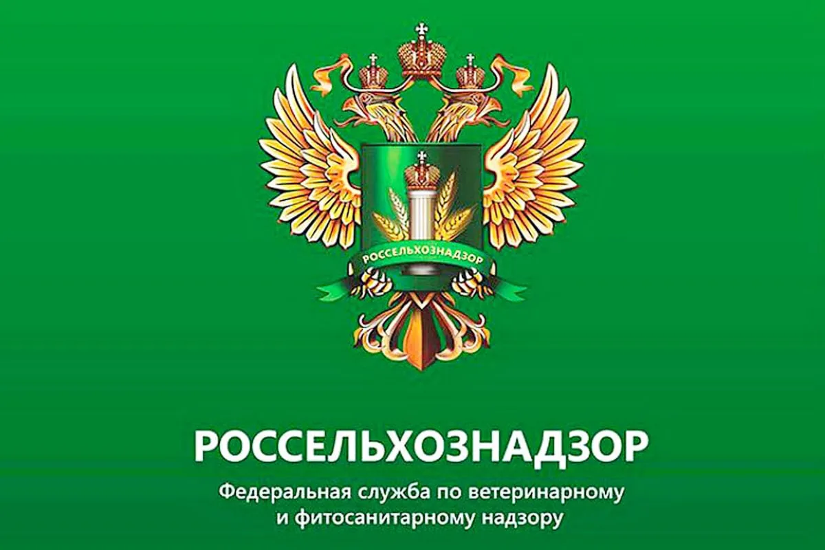 Россельхознадзор сообщил о задержании груза идущего в Белоруссию