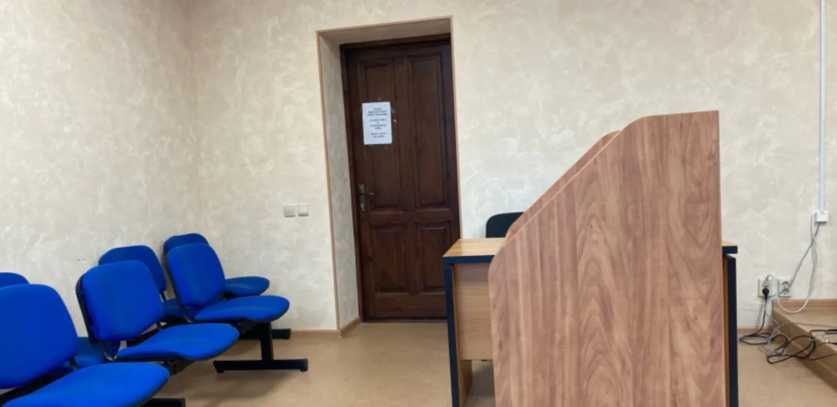 В Почепе наказан мужчина, распыливший баллончик в полицейских