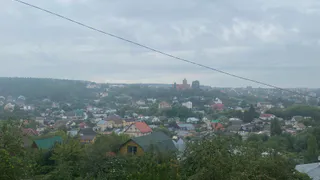 Сегодня в Брянской области пройдут дожди, ударят грозы