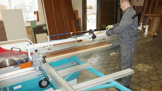 Осужденные брянской колонии строгого режима сделают ограждение для главного символа Нового года