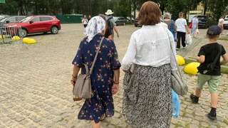 Секреты спокойной и гармоничной жизни: 3 урока мудрости от моей 95-летней бабушки, которая успела всё
