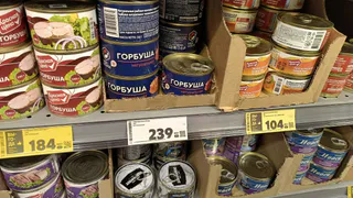 Рыбные консервы зря считают едой на крайний случай: 4 варианта, которые по пользе спокойно спорят со свежей рыбой