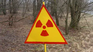 Мошенницу признали виновной за незаконное получение чернобыльских выплат.