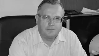 В Брянске прощаются с легендой региональной медицины