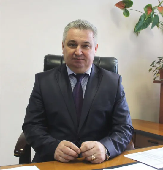 Появилась информация о том, кто сменит Николая Лучкина на посту Зам губернатора