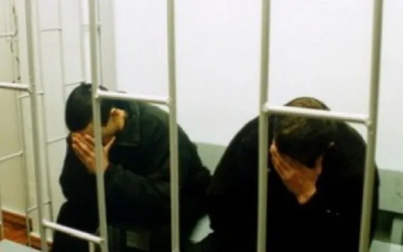 В Брянске вынесен приговор наркоторговцам из Таджикистана