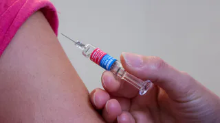 В Брянской области стартовала неделя бесплатной вакцинации для детей и взрослых