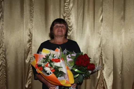 Во главе Стародуба осталась Тамара Сорокваша
