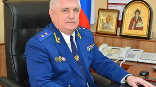 Депутат обратился к Прокурору Брянской области по поводу ситуации в Супонево и Стародубе