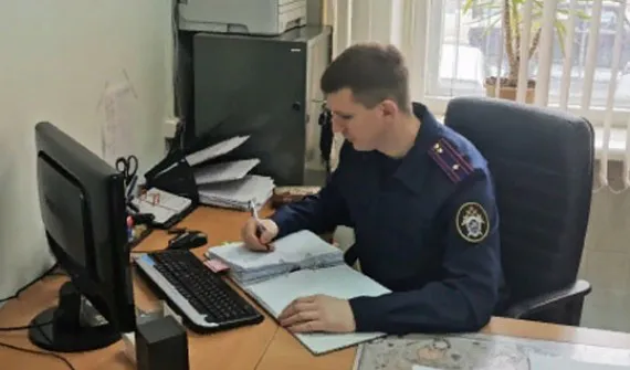 Возбуждено уголовное дело по факту гибели троих белобережцев