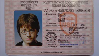 В Брянской области осудили 53-летнего мужчину за подделку прав