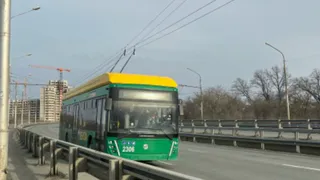 В Брянской области начался капитальный ремонт моста через реку Ипуть