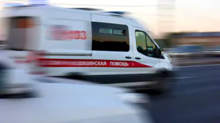 Три человека ранены в ДТП с грузовиком и поездом в Брянской области