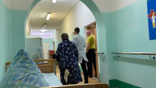 В Брянске назначили нового главного врача городской поликлиники №4